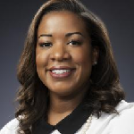 Image of Dr. Charnette Taylor, MD, FAAP