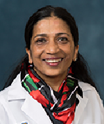 Image of Dr. Nithya Ramnath, MD, MBBS