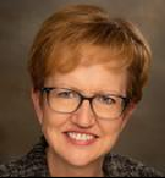 Image of Dr. Kim M. Weber, MD