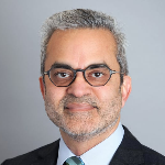 Image of Dr. Saqib Masroor, MD