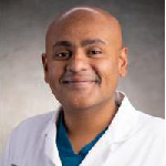 Image of Dr. Samuel Chakola, MD