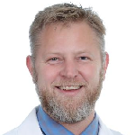 Image of Dr. Tyler T. Voss, DO