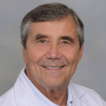 Image of Dr. Stanley J. Sliwinski, MD