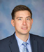 Image of Dr. Jared Houck, MD