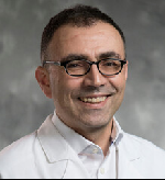 Image of Dr. Mustafa Khasraw, MRCP, MD