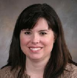 Image of Dr. Rhonda Lynn Dodge Syata, MD