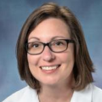 Image of Dr. Jenny Ann Curry, MD