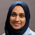 Image of Dr. Nadia Shaikh, MD