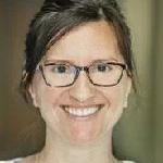 Image of Mrs. Sarah Elizabeth Fraser, MS, CNM