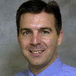 Image of Dr. Barry E. Horner, MD