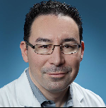 Image of Dr. Edward Ferrer, MD