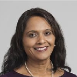 Image of Dr. Anita Misra-Hebert, MD