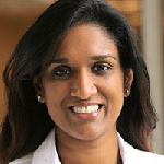 Image of Dr. Suneeta Krishnareddy, MD