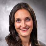 Image of Dr. Nadia K. Bozanich, MD