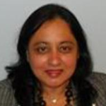 Image of Dr. Samina M. Yousufi, MD