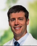 Image of Dr. Benjamin S. Koch, MD