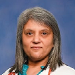 Image of Dr. Anjani N. Amin, MD