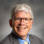 Image of Dr. James B. Fahner, MD