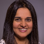 Image of Dr. Tazim Dowlut-McElroy, MS, MD