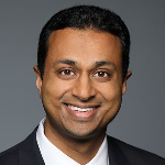 Image of Dr. Mathew S. Philip, MD