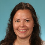 Image of Ms. Carlee Krueger Hill, DPT, PT, WCS