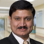 Image of Dr. Umesh C. Jairath, MD, FACC