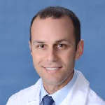 Image of Dr. Joshua Daniel Rosenberg, MD