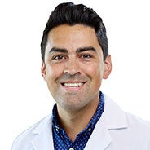 Image of Dr. Benjamin M. Benitez, DO