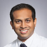 Image of Dr. Neal Ramesh Patel, MD