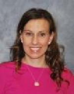 Image of Ms. Traci Page Hanes, CRNA