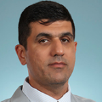 Image of Mohammed K. Almandalawi, DMD