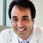 Image of Dr. Argyrios Tzilinis, MD