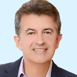 Image of Dr. Cyrus A. Badii, MD