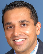 Image of Dr. Raj Telhan, MD