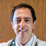 Image of Dr. Robert C. Squatrito, MD, FACOG