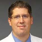 Image of Dr. Timothee J. Friesen, MD, FACS