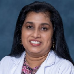 Image of Susan Sabu, APRN, FNC-P