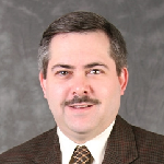 Image of Dr. John Kevin Hart, DPM