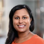 Image of Dr. Sruthi Pandipati Thomas, MD, PhD