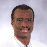 Image of Dr. Larry L. Hobson, MD, FACS