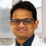 Image of Dr. Pradeep R. Chaganti, MD