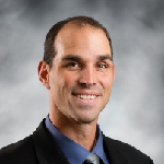 Image of Dr. Jason Nicholas Lazor, DO, AGPCNP