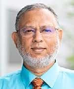 Image of Dr. Md Shafiqur Rahman, MD