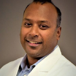 Image of Dr. Vinod Dasa, MD