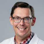 Image of Dr. Mitchell Sydloski, MD