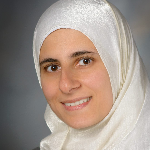 Image of Dr. Sausan Z. Abouharb, MD