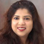 Image of Dr. Paramita Ghosh, MD