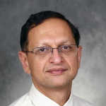 Image of Dr. Alok Gopal, MD