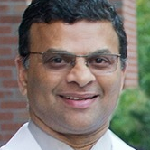 Image of Dr. Sebastian K. John, MD