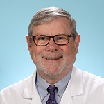 Image of Dr. Brad W. Warner, MD